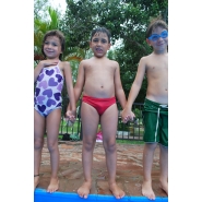 Colonia de Vacaciones 2010 - 2011